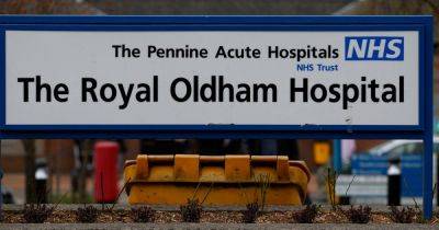 Woman gave birth to tragic twins after being told she wasn't pregnant