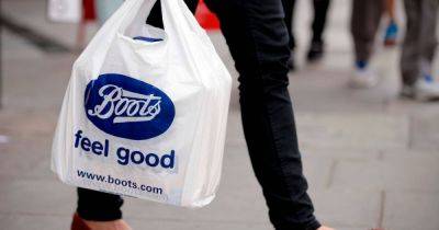 Get rid of puffy under eyes in morning with Boots' ice rollers reduced to £10