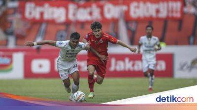 Persija Akan Kembali ke Stadion Patriot Chandrabhaga
