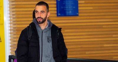 Ruben Amorim faces ANOTHER Rangers trial by competency as Man Utd boss lets world know about 'top class' rivals