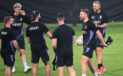 England's Playing XI vs India In 1st T20I: Major Warning By ECB - "Firepower With..."