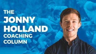 Jonny Holland - Damian Penaud - Richie Murphy - Champions Cup knockout stages look lopsided and diluted - rte.ie - France - county Ulster