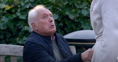 ITV Emmerdale fans demand 'justice' in Anthony's death amid plea to 'face consequences'