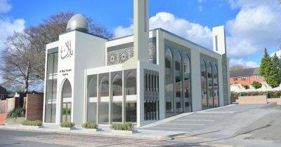 Mosque set to be demolished to make way for larger building - manchestereveningnews.co.uk