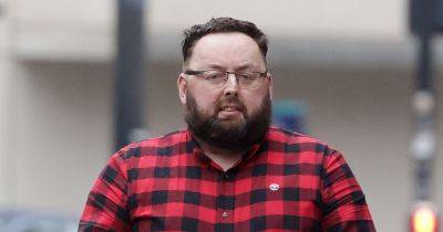 Man unlawfully killed son, 3, when he reversed defective farm vehicle over him, trial hears