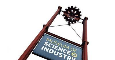 Free exhibition on the city's links to transatlantic slave trade is coming to Manchester - manchestereveningnews.co.uk - Britain