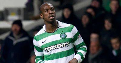 Neil Lennon - I played just 2 games for Celtic but left feeling 'deep injustice' - even if Neil Lennon says I'm talking rubbish - dailyrecord.co.uk - France - Monaco - Ivory Coast