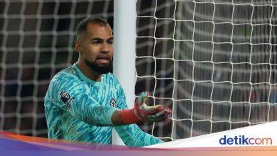 Sanchez Blunder Lagi, Maresca Pasang Badan