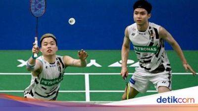 Harapan Aaron Chia usai Herry IP Jadi Pelatih Malaysia