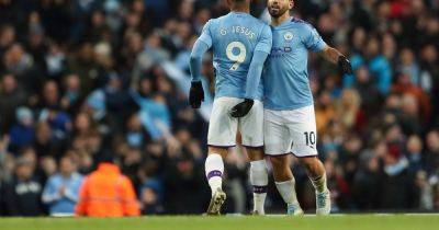 Sergio Aguero - Kevin De-Bruyne - Gabriel Jesus - Julian Alvarez - Omar Marmoush - I know Man City's next signing will be a success - because Pep Guardiola did the same thing with me - manchestereveningnews.co.uk