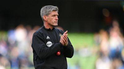 Ronan O'Gara reunion game 'massive for everybody' says Munster coach Mossy Lawler - rte.ie - France