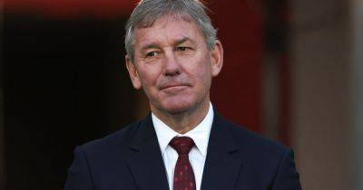 Alex Ferguson - Bryan Robson - Andy Cole - Jim Ratcliffe - Sir Jim Ratcliffe's brutal cost-cutting set to affect three Manchester United legends - manchestereveningnews.co.uk