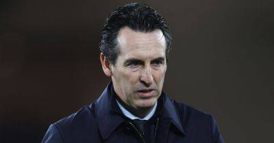 Unai Emery - Tyrone Mings - Louis Ii II (Ii) - Unai Emery makes brutal Aston Villa admission ahead of Celtic showdown as Spaniard fumes at Champions League defeat - dailyrecord.co.uk - Monaco
