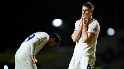 Tony Mowbray - Rhian Brewster - Gary Rowett - Mark Macguinness - Championship - Rocco Vata - Championship wrap: Vata and McGuinness on target; Sheffield United go top - rte.ie - Ireland - county Oxford