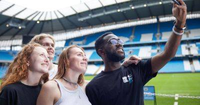 Manchester City Stadium Tour: Tickets, prices and a virtual Pep Guardiola at the Etihad Stadium