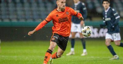 Dundee United think catching Rangers is ON as star smells blood – 'We've got a big chance'