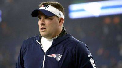 Sources - Patriots to bring back Josh McDaniels as OC - ESPN