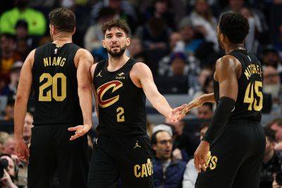 Disturbing Trend Continues: NBA Player Has LA Home Burglarized