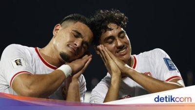 Ragnar Oratmangoen Janji Bayar Dukungan Besar Suporter - sport.detik.com - Australia - Indonesia - Bahrain - Vietnam