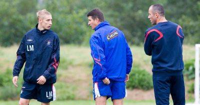 I was the original Amad Diallo - I saw Rangers become a monster that ate Paul Le Guen alive