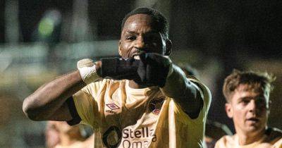 Lawrence Shankland - Kabangu can't be Hearts one man show and carry huge weight of expectancy that has burdened Shankland - Ryan Stevenson - dailyrecord.co.uk