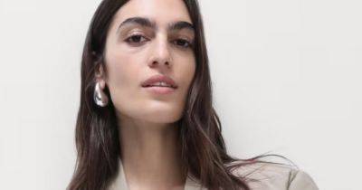 Marks and Spencer's £35 quilted jacket will keep you 'as warm as it does dry' in spring weather - manchestereveningnews.co.uk