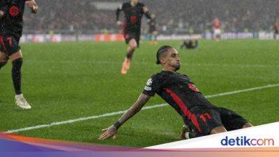 Barcelona Sudah Tahu Bakal Sulit Tumbangkan Benfica