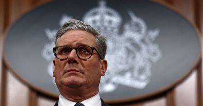 Sir Keir Starmer vows to act to end 'shockingly easy' access to knives online after Southport tragedy
