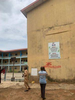 Court orders forfeiture of Ikorodu property to FG - guardian.ng - Nigeria