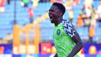 Ahmed Musa - Omeruo rules out return to NPFL, eyes scouting role - guardian.ng - Brazil - Nigeria