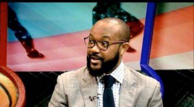 Fencing: Samuel hinges C’wealth hosting rights on successful W/Cup - guardian.ng - Australia - Nigeria