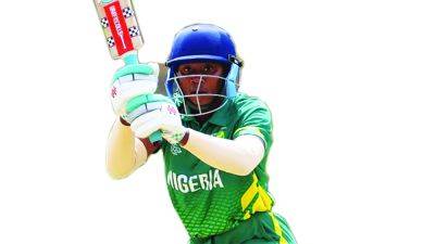 Nigeria upsets New Zealand at Malaysia Cricket World Cup