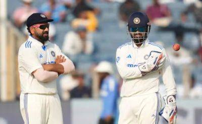Rohit Sharma, Rishabh Pant, Shubman Gill In Action: All You Need To Know About India Stars In Ranji Trophy