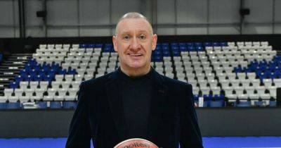 Caledonia Gladiators sack coach after seven weeks amid 'ongoing challenges'