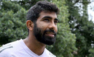 Jasprit Bumrah Remains ICC's No. 1 Test Bowler, This 38-Year-Old Star Breaks Into Top 10