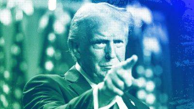 Euroviews. What Trump 2.0 means to the world's largest collective marketplace — Africa - euronews.com - Russia - Usa - South Africa - county Cleveland - county White