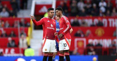 Manchester United duo in danger of Europa League bans as Bruno Fernandes situation explained