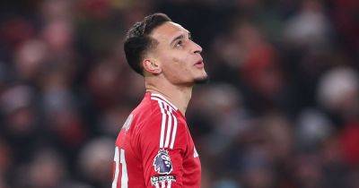 Manchester United knew the red flags with Antony and still refused to change their plans