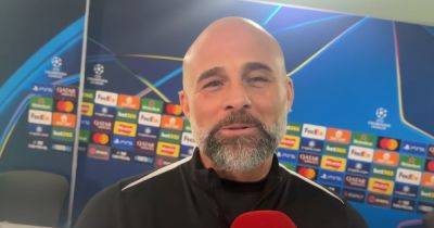 Young Boys boss coughs up Celtic team 'leak' from inside Parkhead as UCL rivals reveal left-field plan