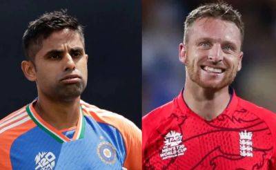 Phil Salt - Jofra Archer - Jos Buttler - Liam Livingstone - Jacob Bethell - Suryakumar Yadav - Sanju Samson - Axar Patel - Tilak Varma - India vs England LIVE Streaming, 1st T20I: When And Where To Watch - sports.ndtv.com - India - county Garden