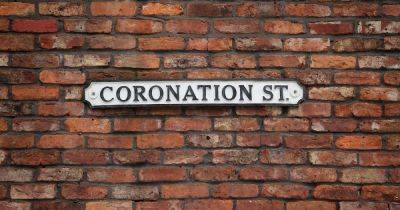 Daisy Midgeley - Coronation Street fans fear they've 'worked out' death exit as number of stars set to leave ITV soap - manchestereveningnews.co.uk - Jordan - county Turner