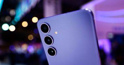 Samsung S24 prices plummet hours before Galaxy S25 launch