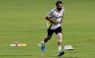 No Mohammed Shami In Playing XI For 1st England T20I. Suryakumar Yadav Says "We Want To..."