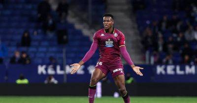 Man City accused in furious transfer row as target 'terminates contract' - manchestereveningnews.co.uk - Spain - Sierra Leone
