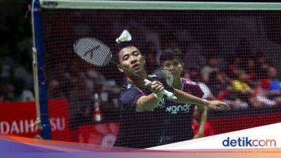Dejan/Fadia Dikalahkan Wakil Malaysia
