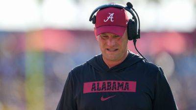 Regrading college football's first-year head coaches - ESPN