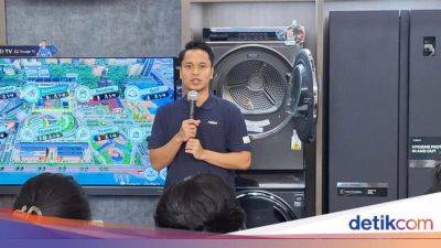 Indonesia Masters 2025: Anthony Ginting Sapa Fans, Minta Doa Kesembuhan