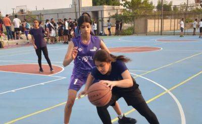 Adani Sportsline's 3x3 Hoopers League To Be Held This Month In Ahmedabad - sports.ndtv.com - India