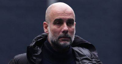 When is the UEFA Champions League knockout playoff draw? Man City date, time and rules