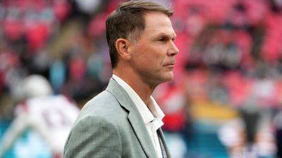 Doug Pederson - Liam Coen - Trent Baalke out as Jaguars' GM as search for HC continues - ESPN - espn.com - county Bay